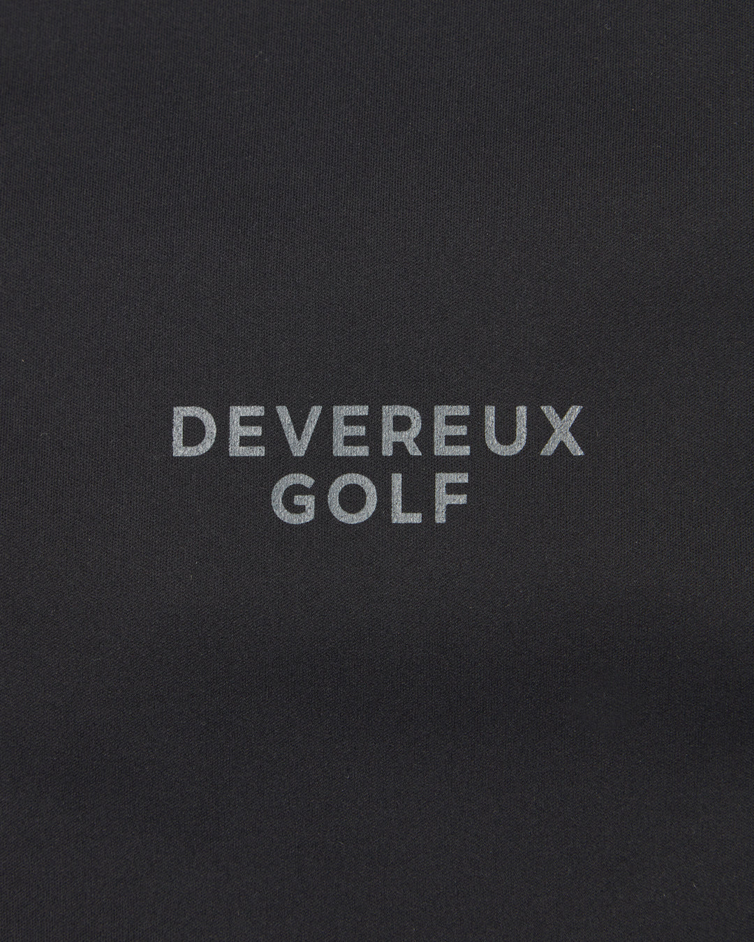 DVG 3LAYER TRACK JACKET 075764103-BLACK