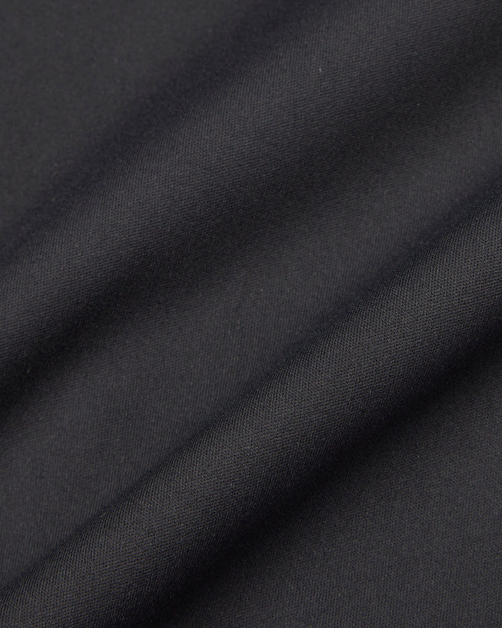 DVG 3LAYER TRACK JACKET 075764103-BLACK