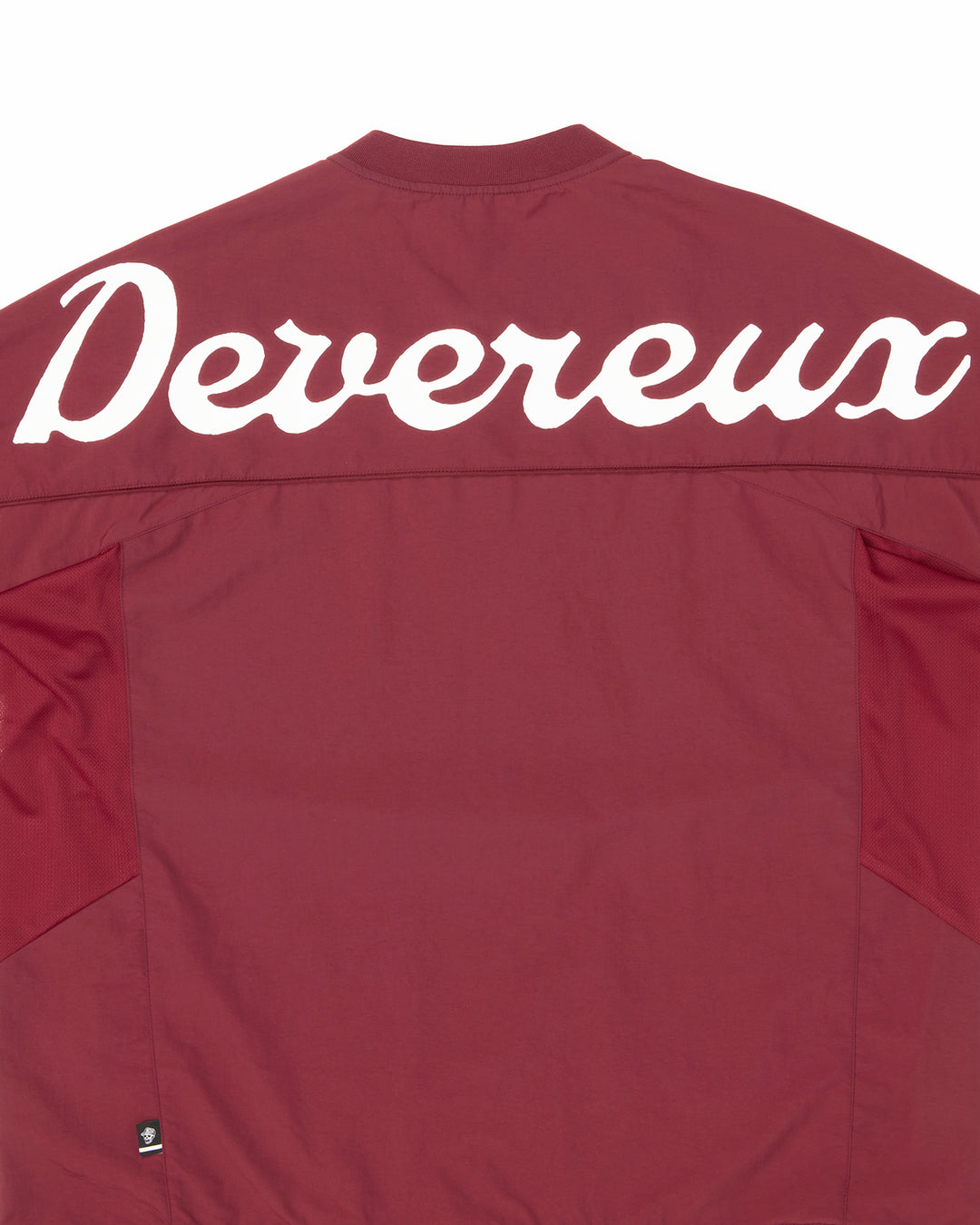 DVG Snead Jack 075764102-BURGUNDY