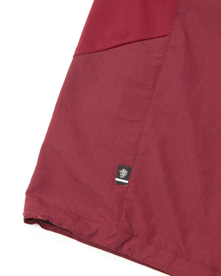DVG Snead Jack 075764102-BURGUNDY