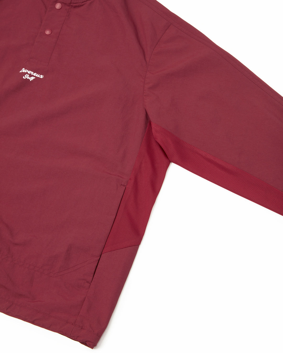DVG Snead Jack 075764102-BURGUNDY