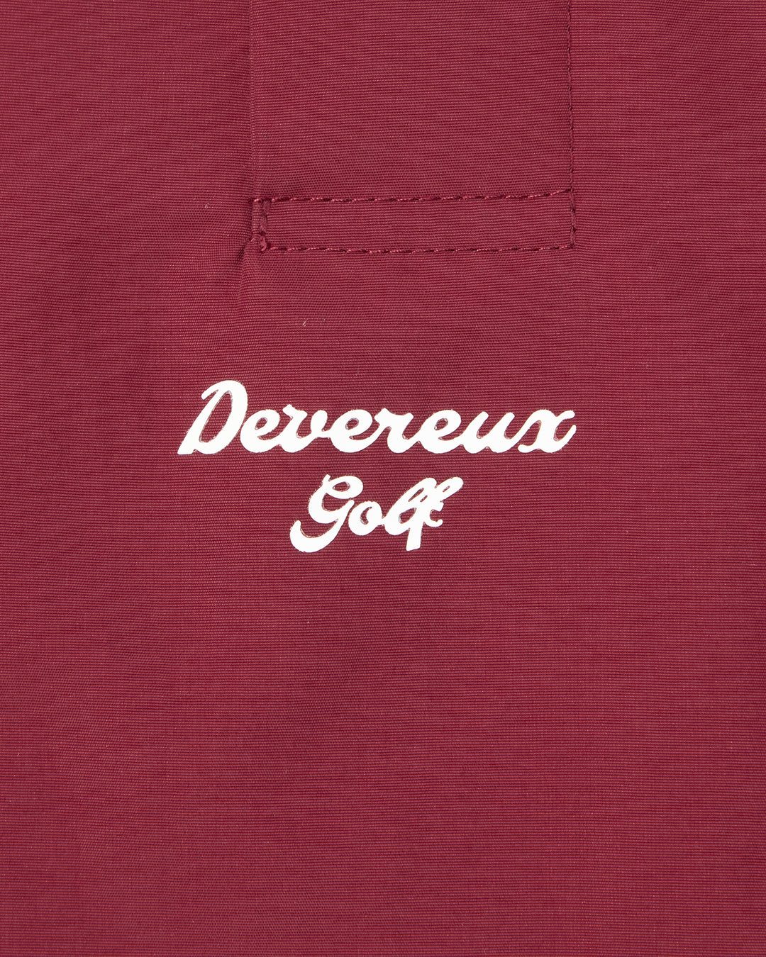 DVG Snead Jack 075764102-BURGUNDY
