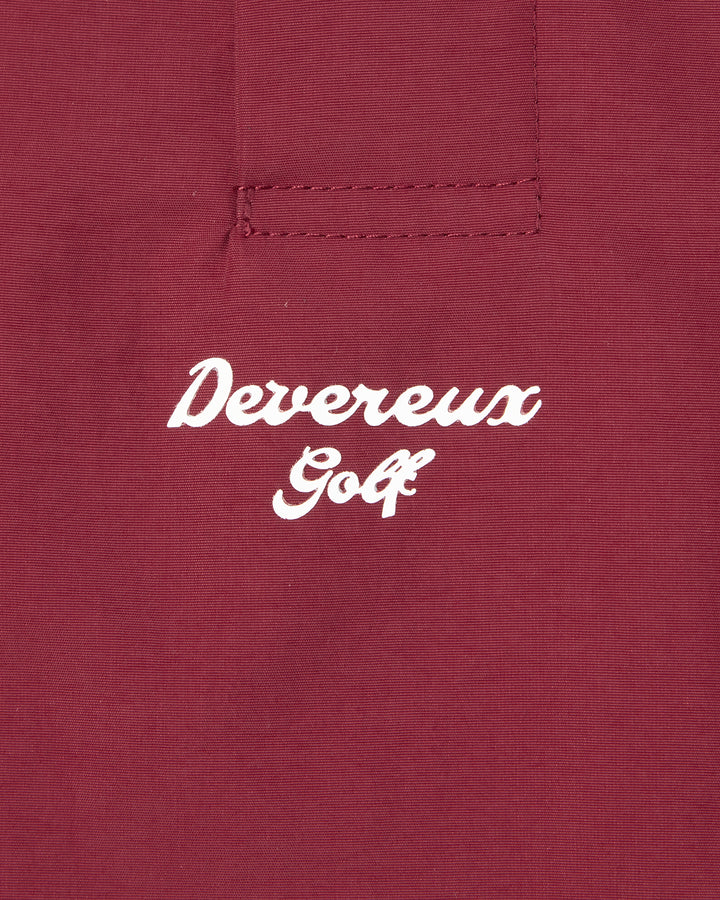DVG Snead Jack 075764102-BURGUNDY