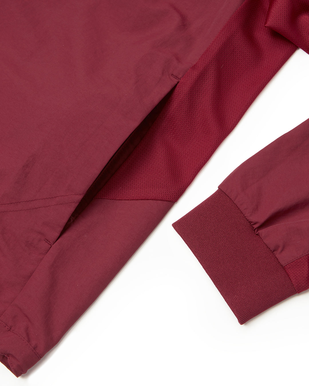 DVG Snead Jack 075764102-BURGUNDY