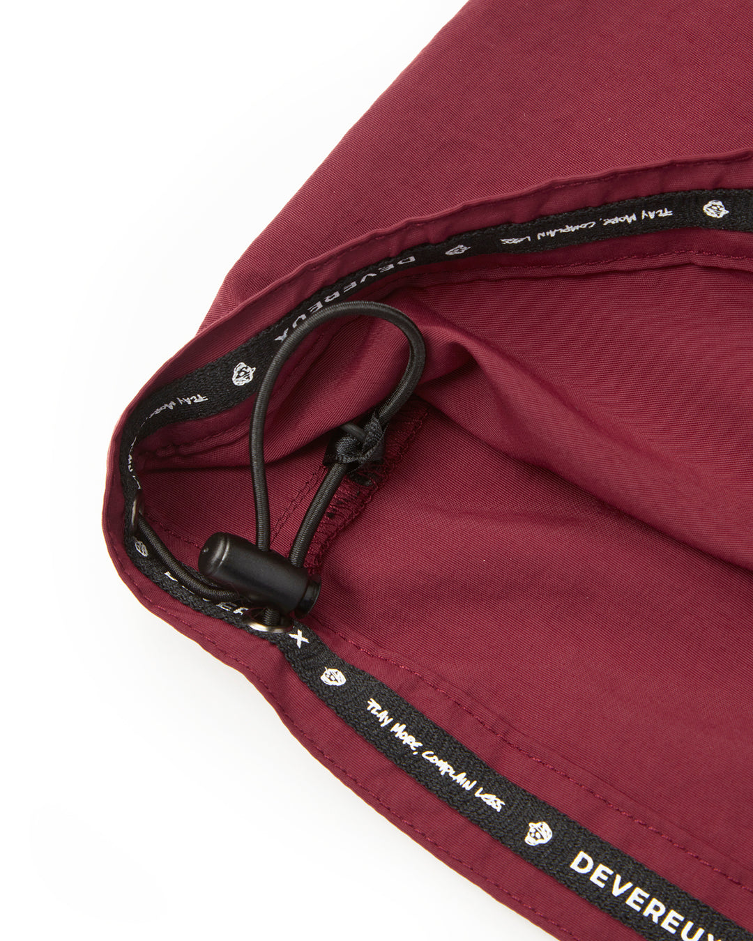 DVG Snead Jack 075764102-BURGUNDY