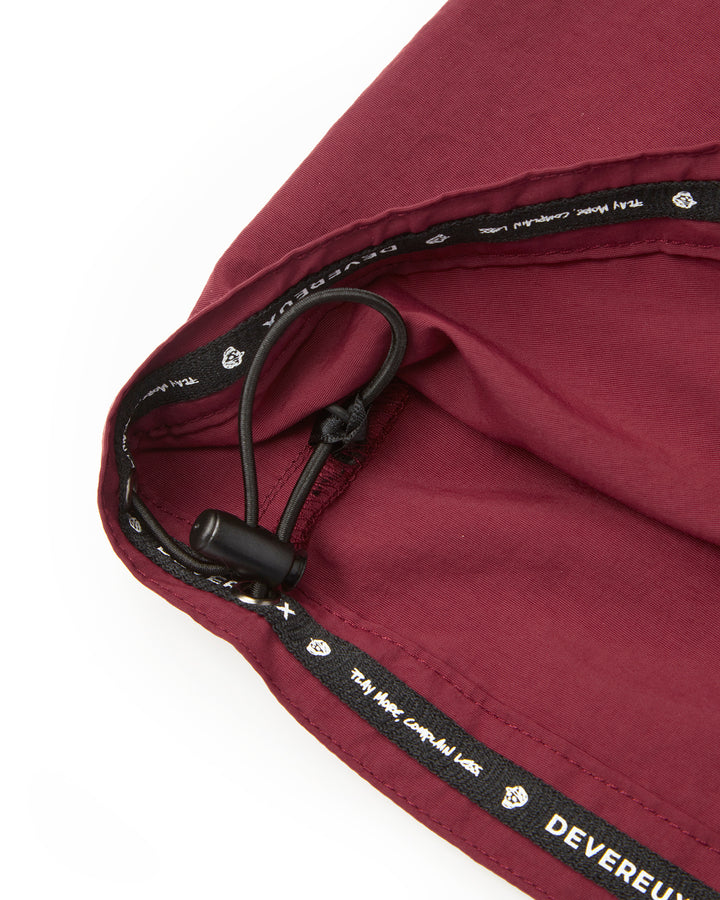 DVG Snead Jack 075764102-BURGUNDY