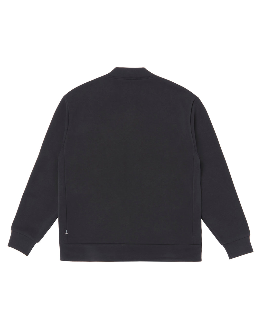 DVG TECH CARDIGAN 075764009-BLACK