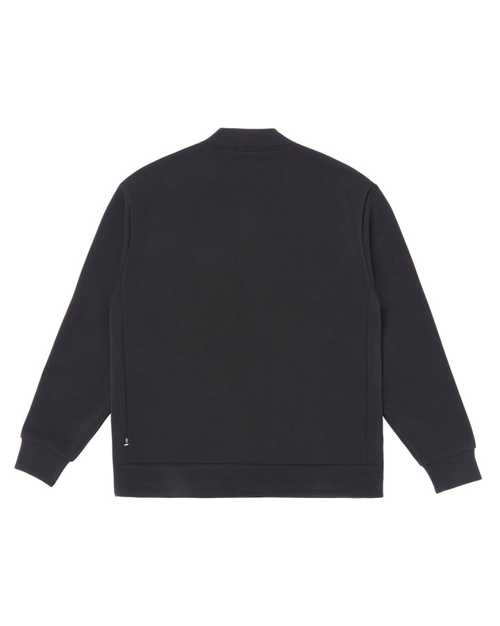 DVG TECH CARDIGAN 075764009-BLACK