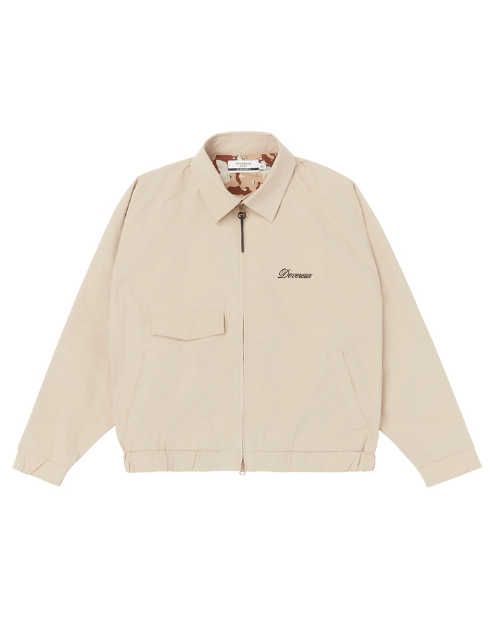 DVG Desertcamo Blouson 075764104-SAND
