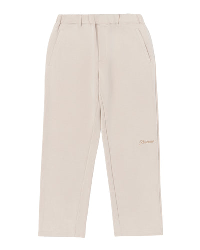 DVG TECH PANTS 075764410-SAND