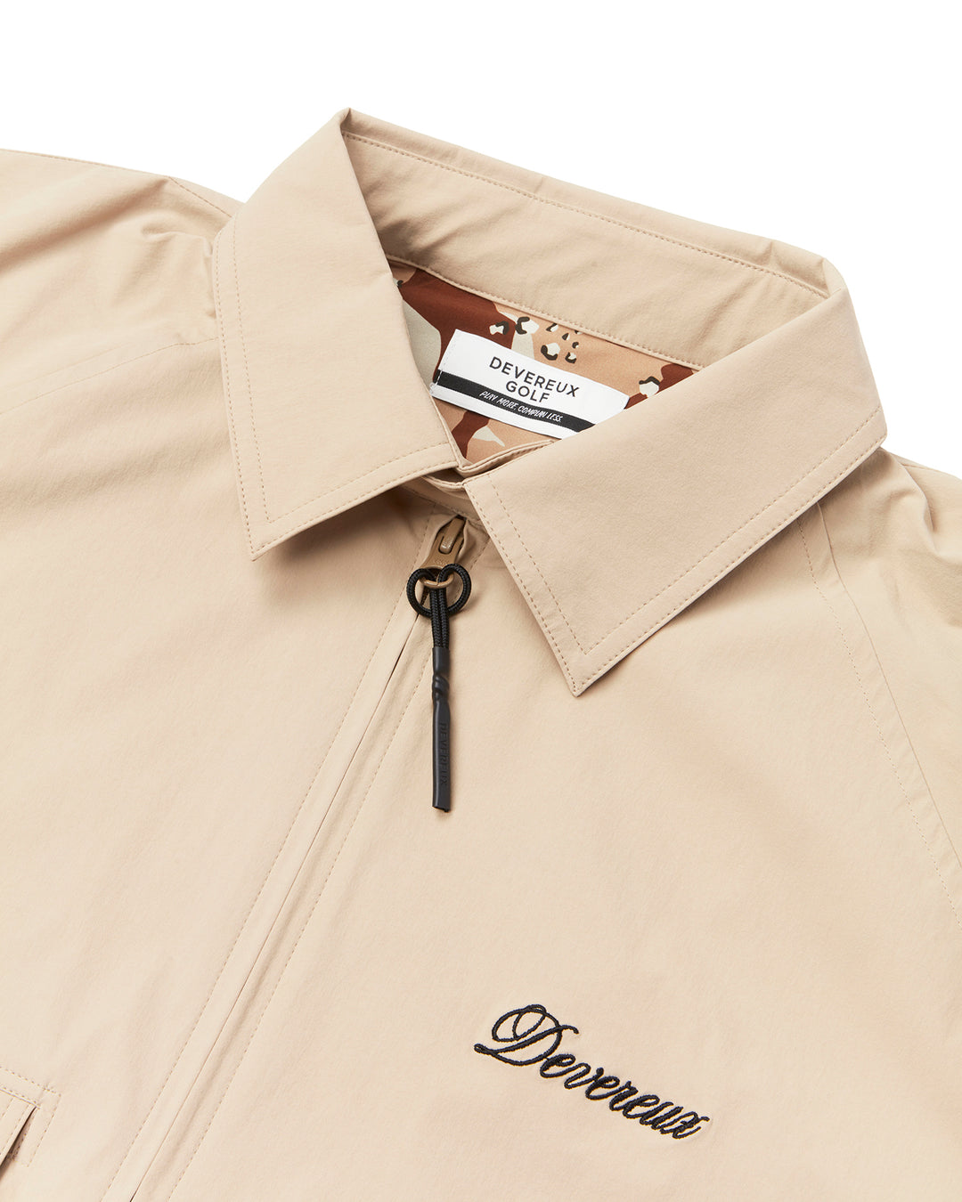 DVG Desertcamo Blouson 075764104-SAND