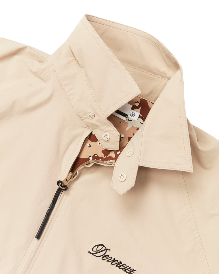 DVG Desertcamo Blouson 075764104-SAND