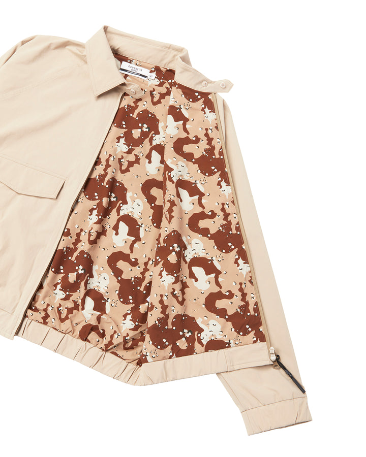 DVG Desertcamo Blouson 075764104-SAND