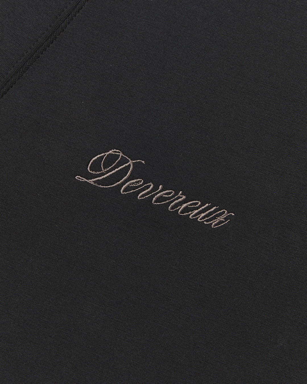 DVG TECH CARDIGAN 075764009-BLACK