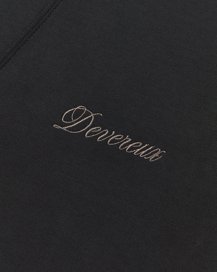 DVG TECH CARDIGAN 075764009-BLACK