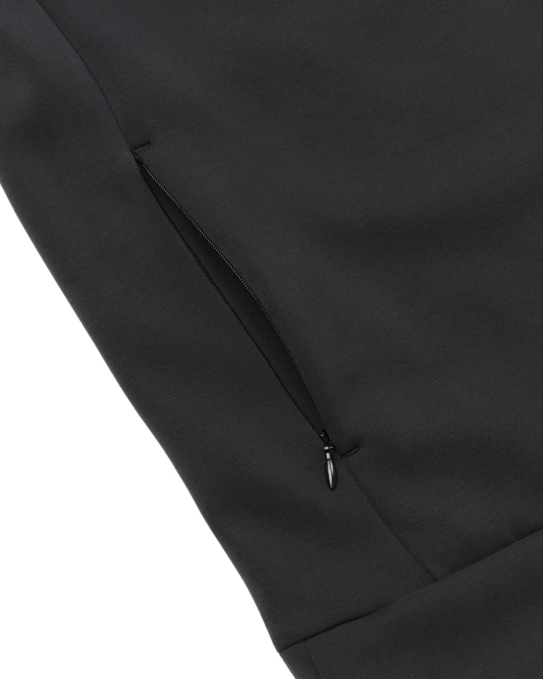 DVG TECH CARDIGAN 075764009-BLACK