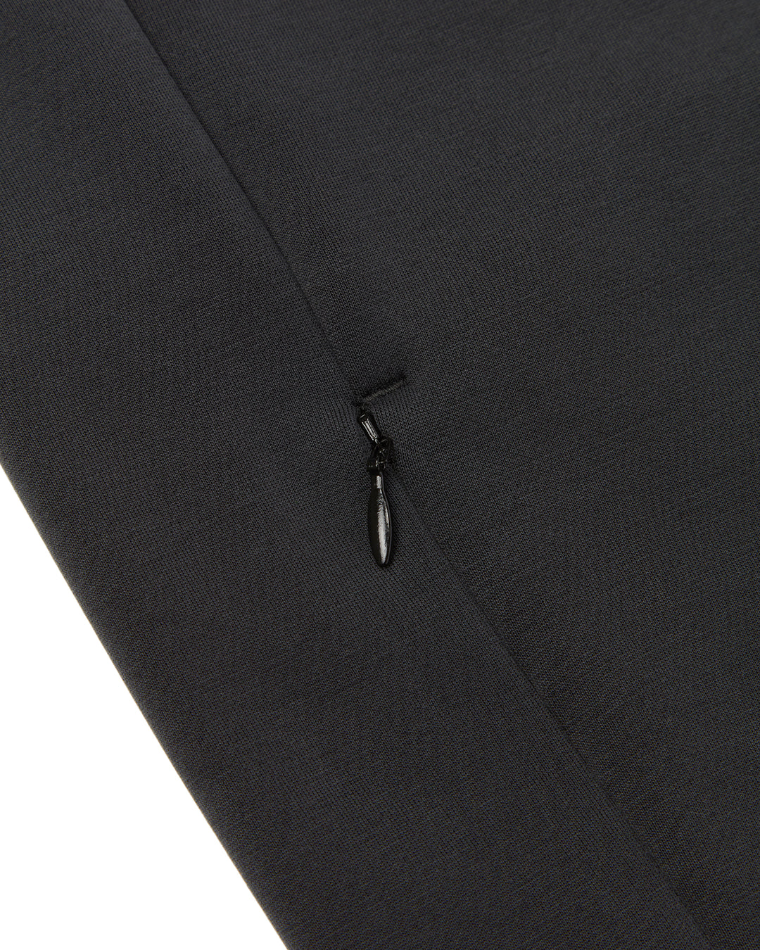 DVG TECH CARDIGAN 075764009-BLACK