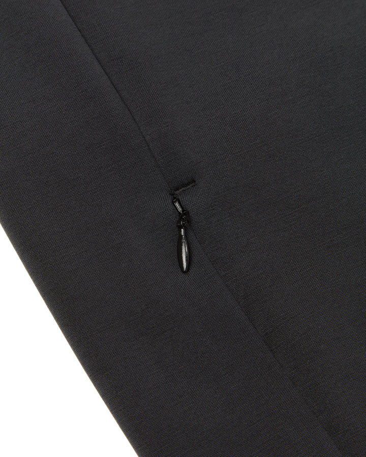 DVG TECH CARDIGAN 075764009-BLACK