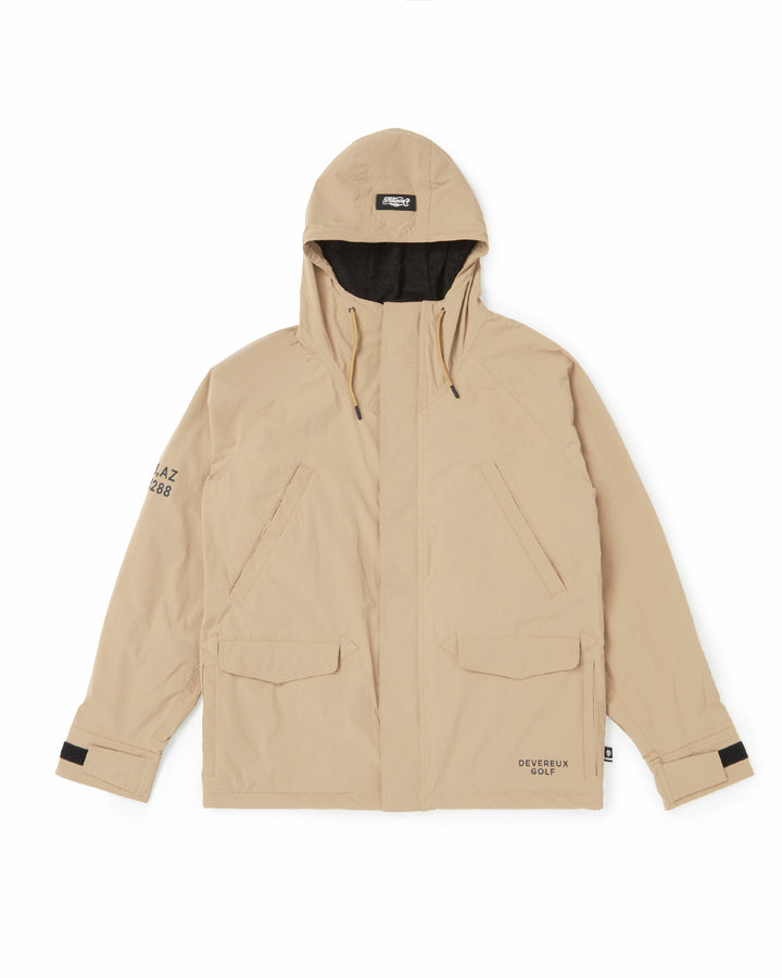 DVG Mountain Jacket 075764107-SAND