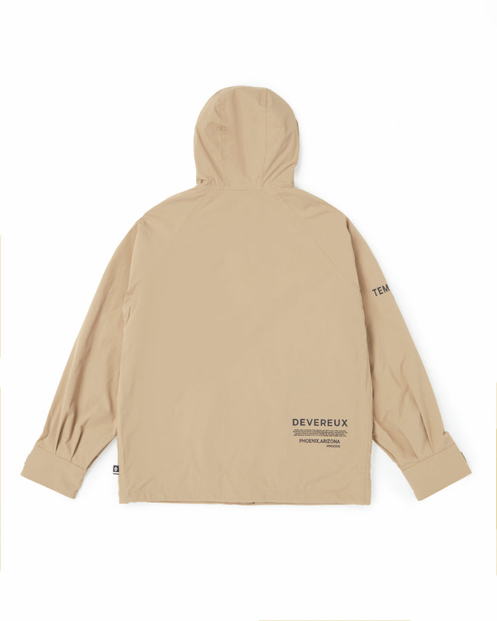 DVG Mountain Jacket 075764107-SAND