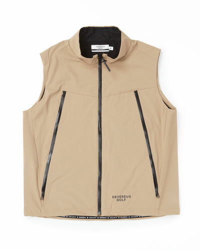 DVG VEST 075764203-SAND