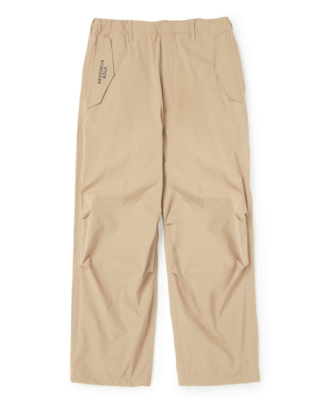 DVG TRAINING PANTS 075764407-SAND
