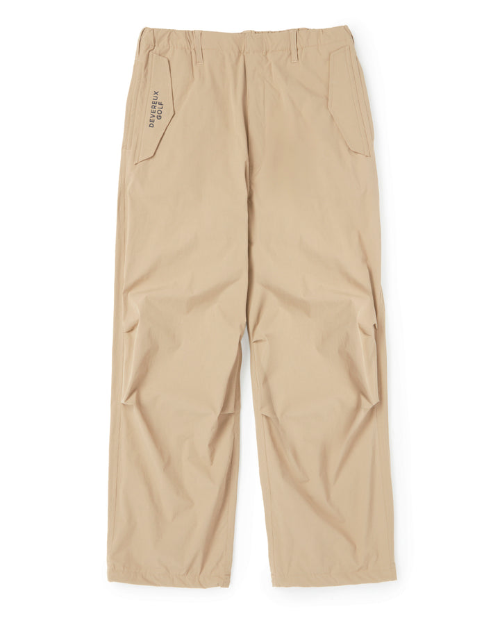 DVG TRAINING PANTS 075764407-SAND