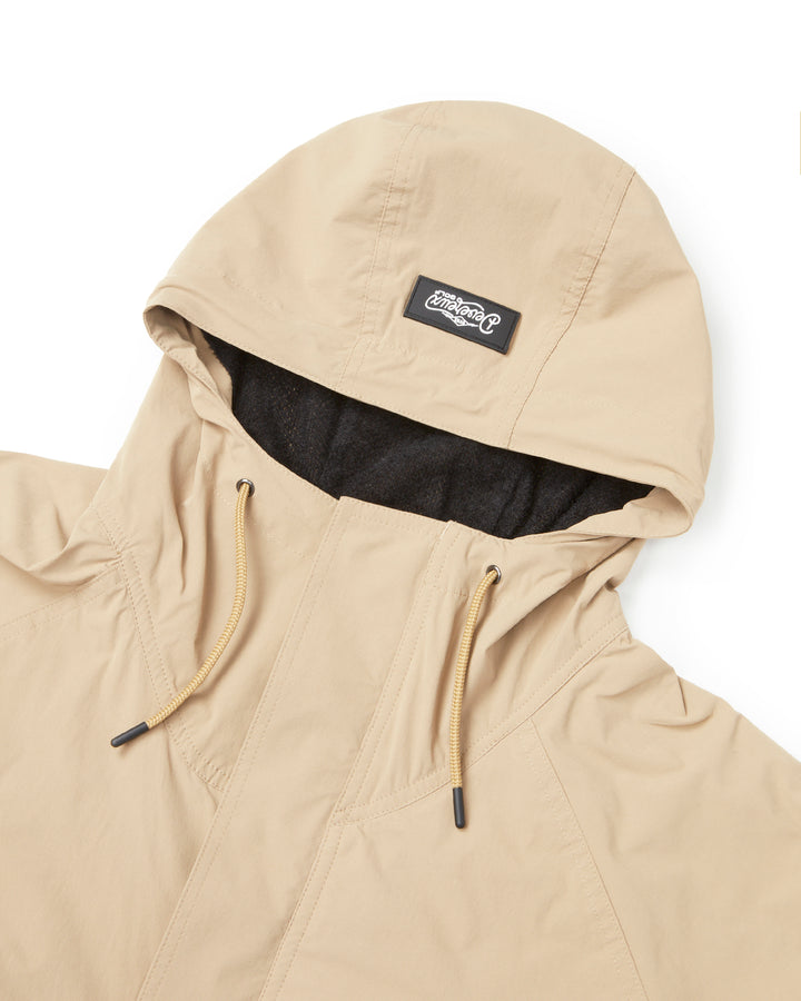 DVG Mountain Jacket 075764107-SAND