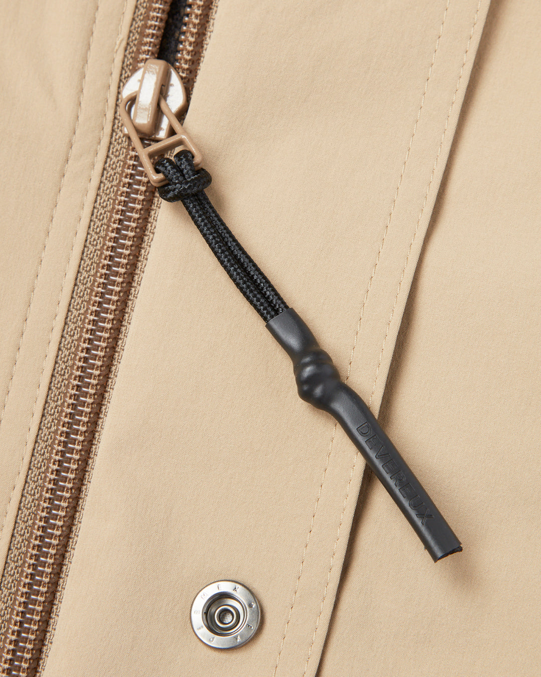 DVG Mountain Jacket 075764107-SAND