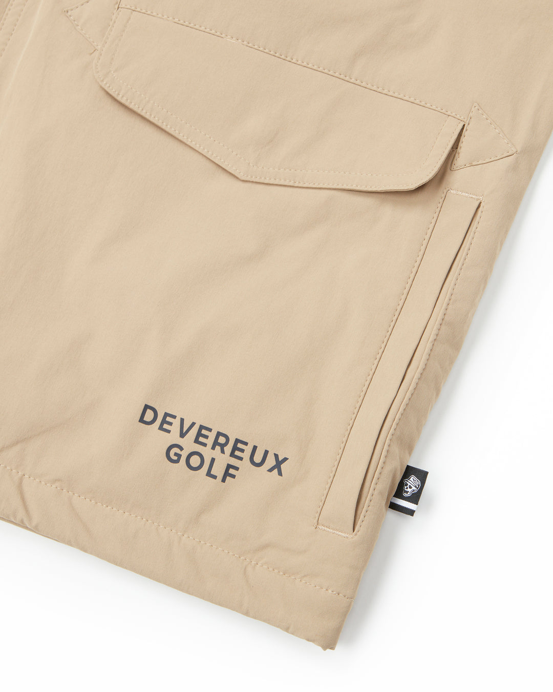DVG Mountain Jacket 075764107-SAND
