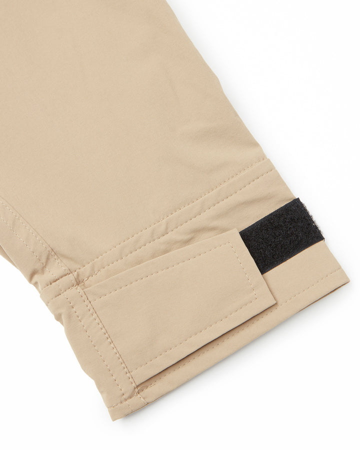 DVG Mountain Jacket 075764107-SAND