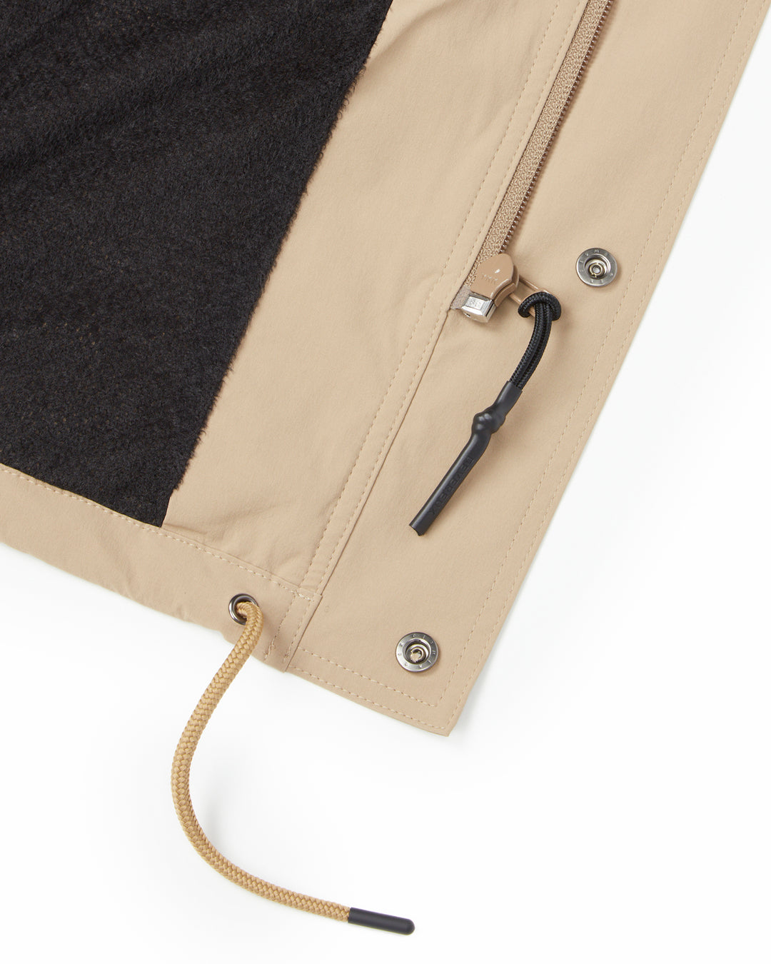 DVG Mountain Jacket 075764107-SAND
