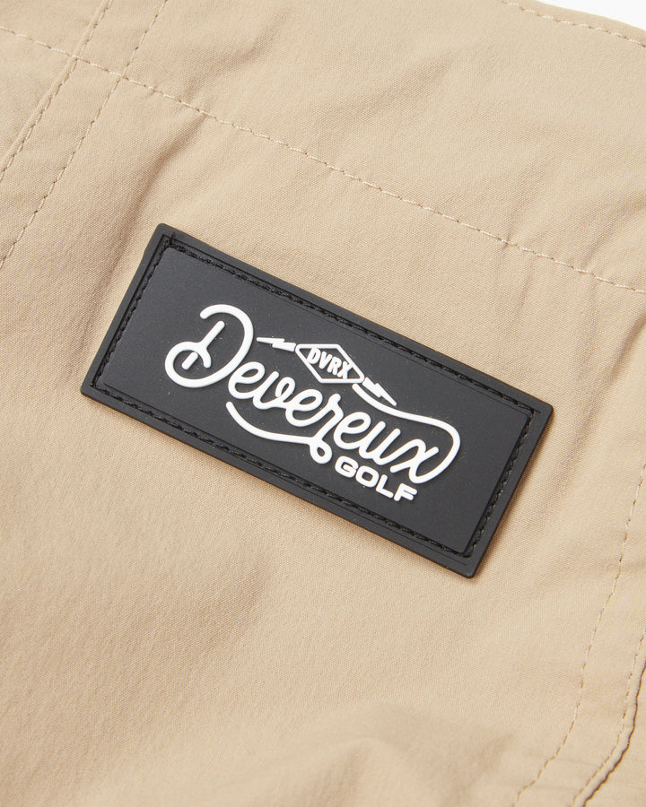 DVG Mountain Jacket 075764107-SAND