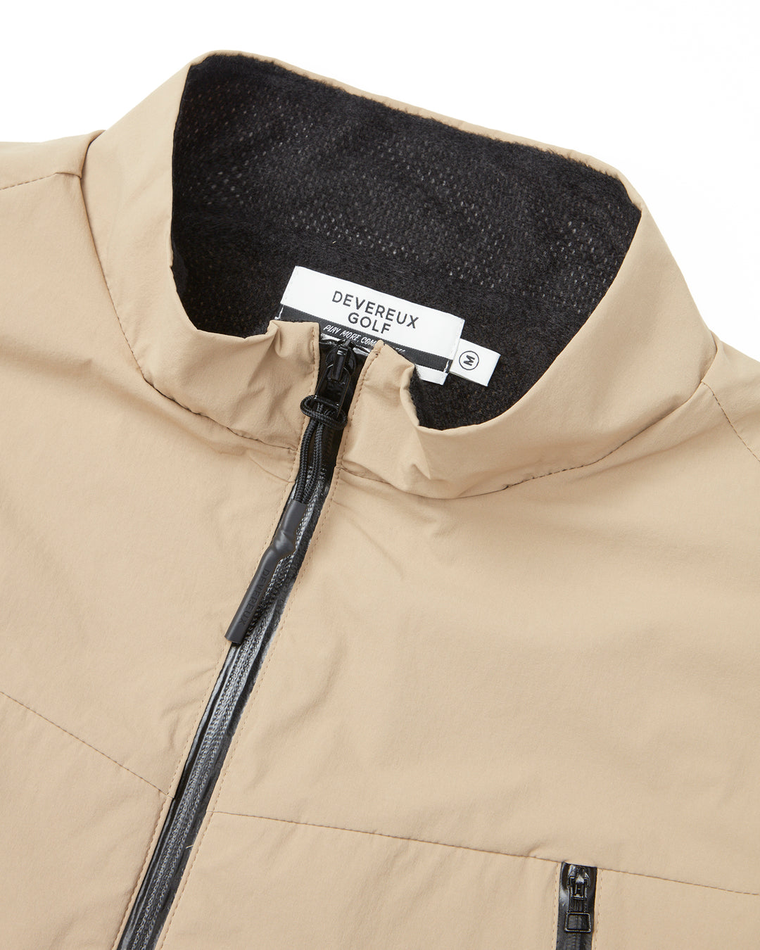 DVG VEST 075764203-SAND