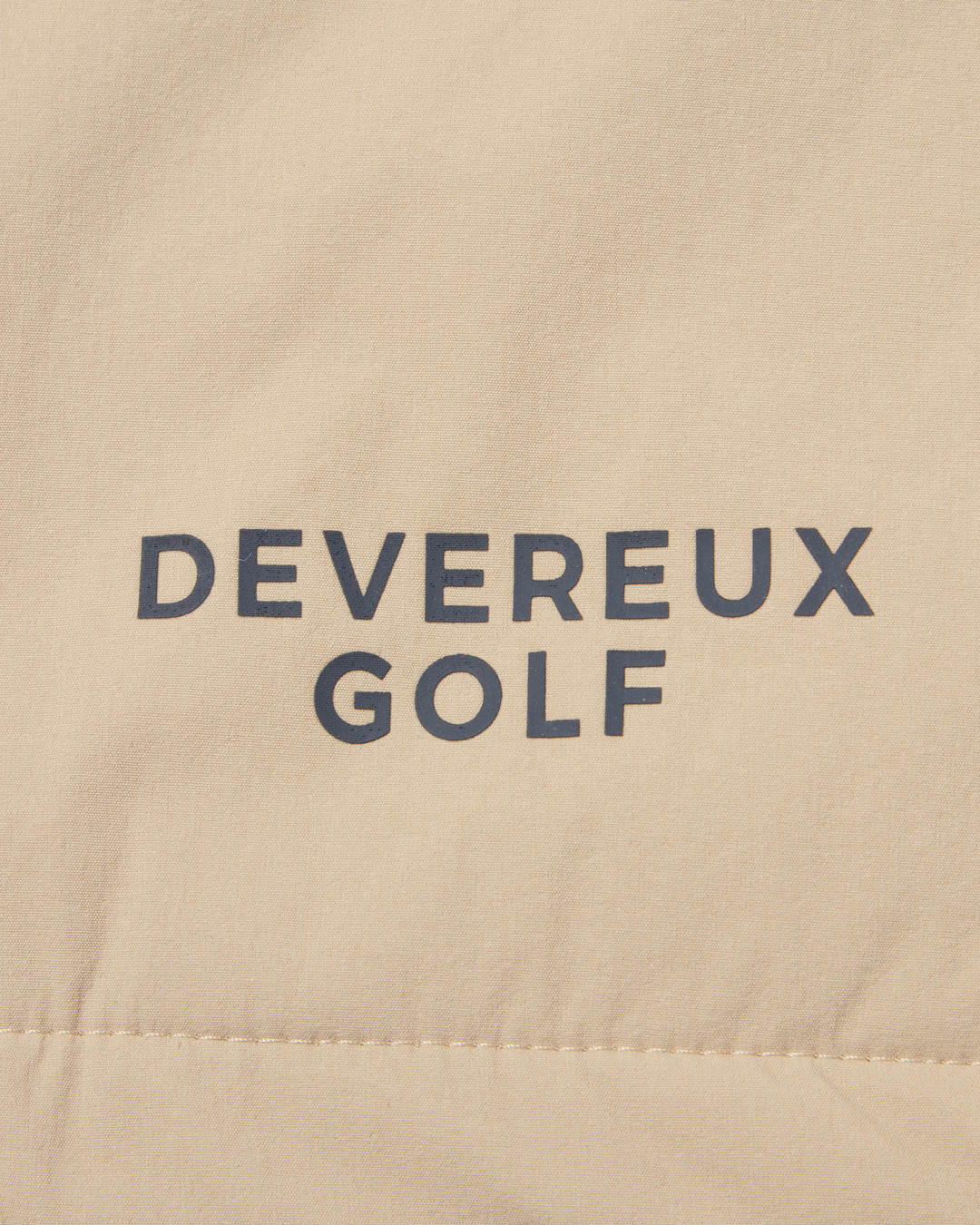 DVG VEST 075764203-SAND