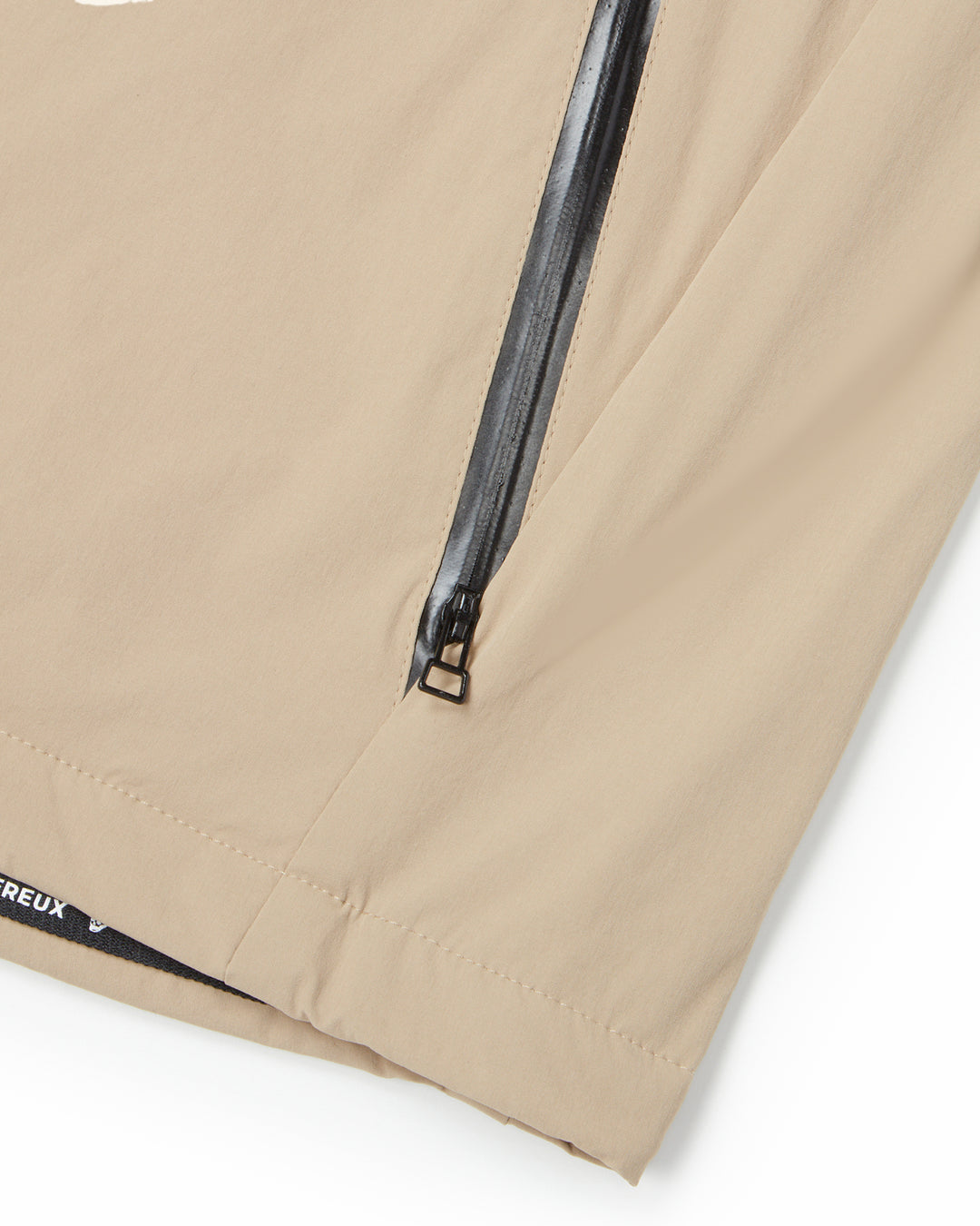 DVG VEST 075764203-SAND