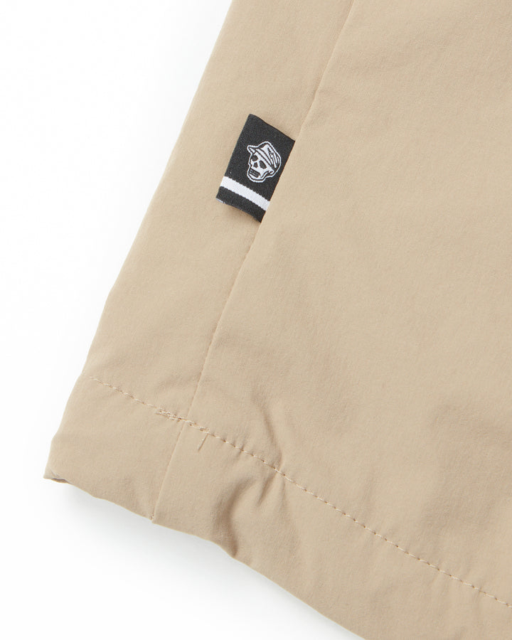 DVG VEST 075764203-SAND