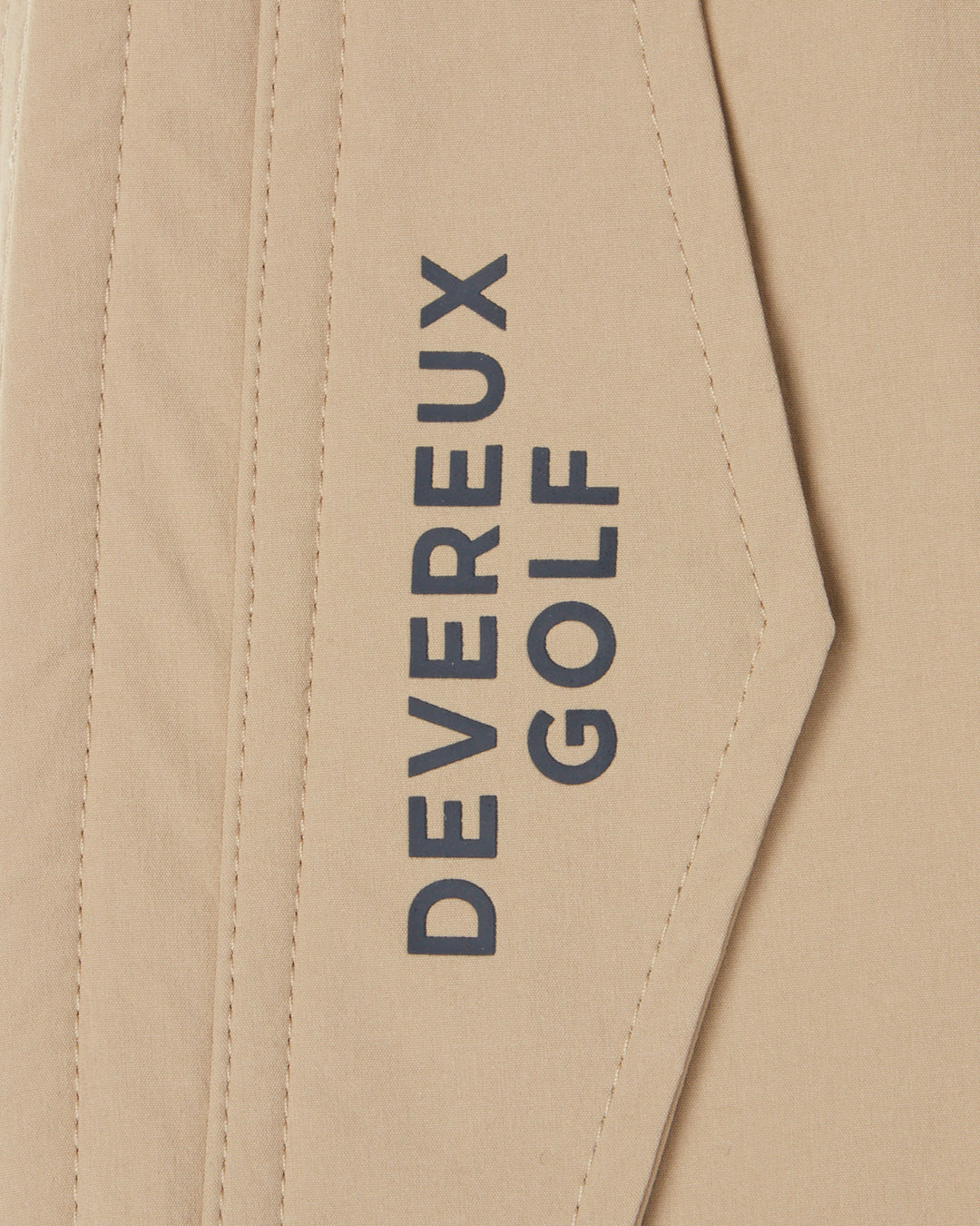 DVG TRAINING PANTS 075764407-SAND
