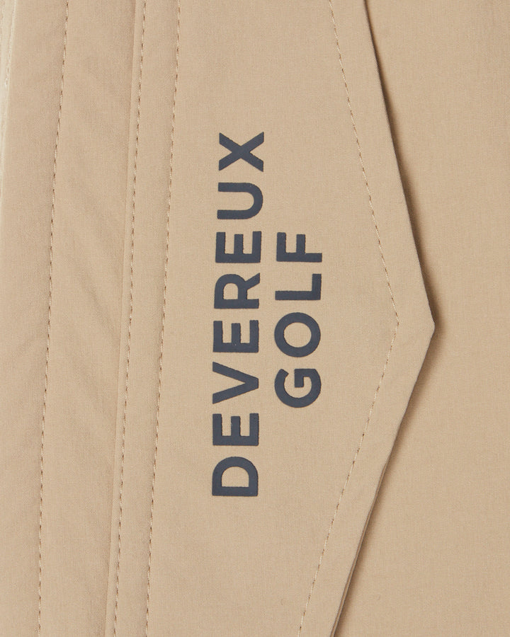DVG TRAINING PANTS 075764407-SAND