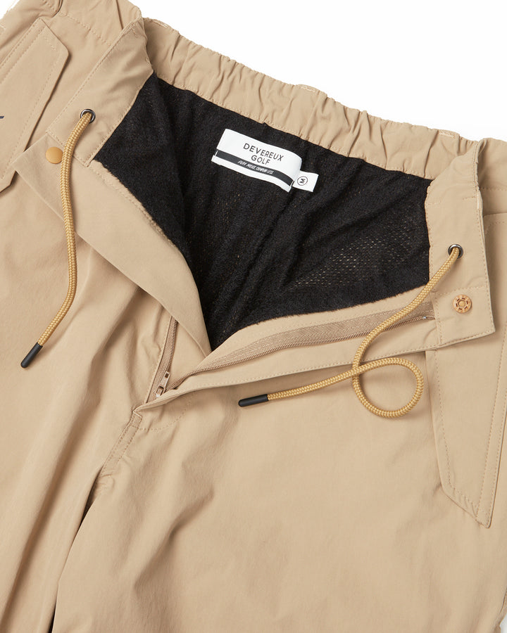 DVG TRAINING PANTS 075764407-SAND
