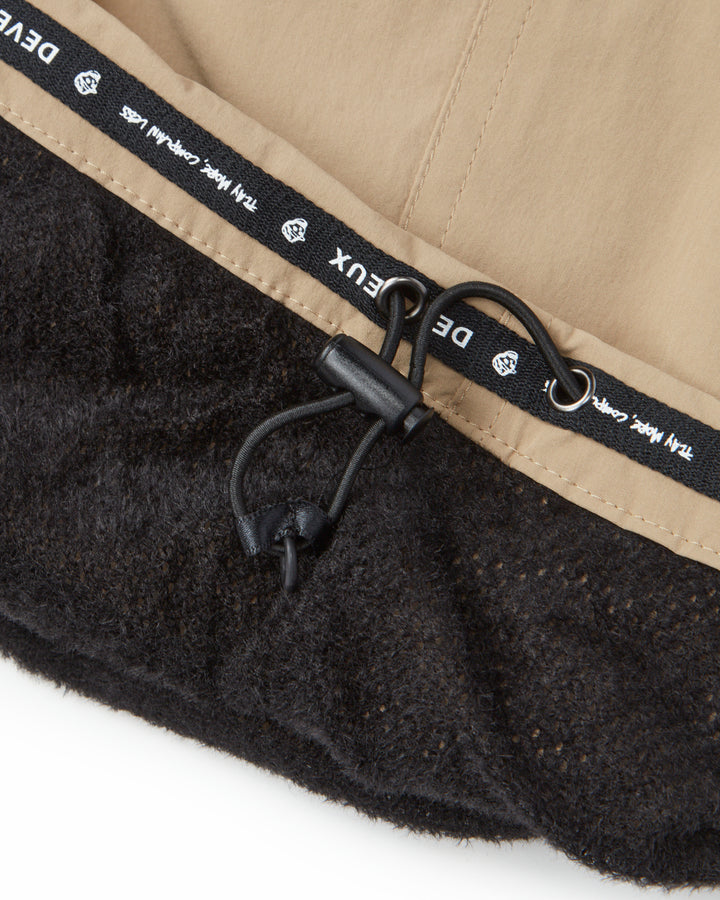 DVG TRAINING PANTS 075764407-SAND