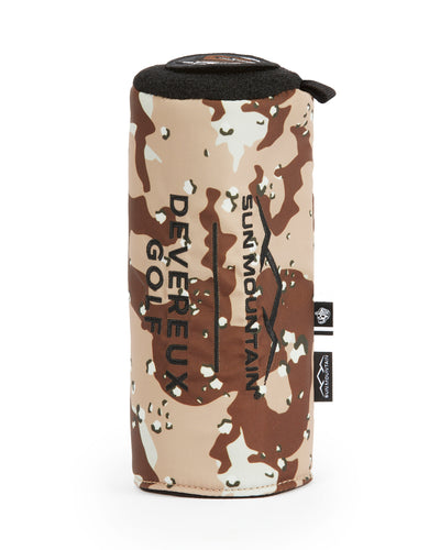 【SUN MOUNTAIN x DEVEREUX】 UT COVER 075764810-CAMO