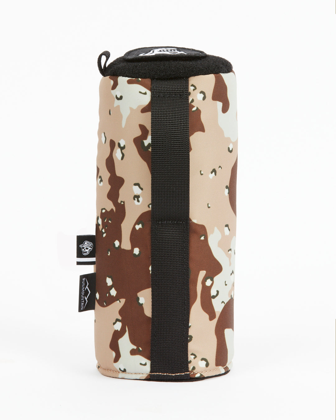 【10月22日発売予定】 SUN MOUNTAIN x DEVEREUX UT COVER 075764810-CAMO