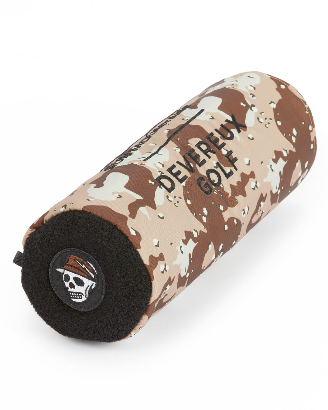 【10月22日発売予定】 SUN MOUNTAIN x DEVEREUX DR COVER 075764808-CAMO