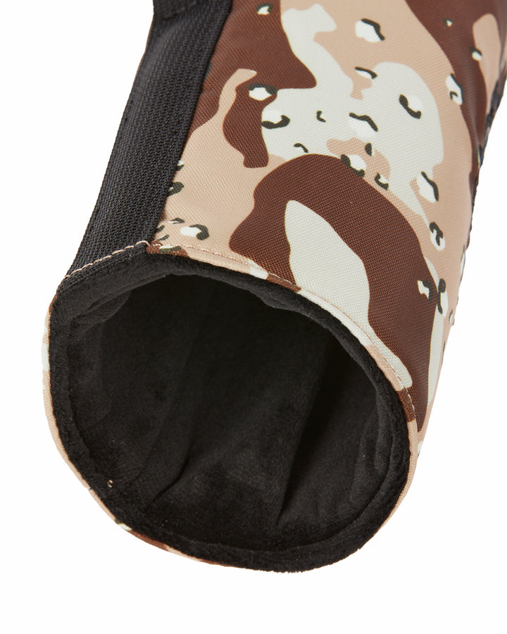 【10月22日発売予定】 SUN MOUNTAIN x DEVEREUX UT COVER 075764810-CAMO