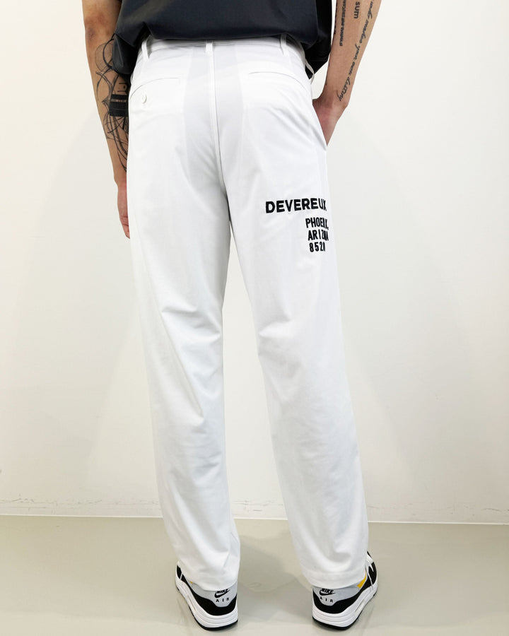 Regular YN ボトムス 763472417 WHITE