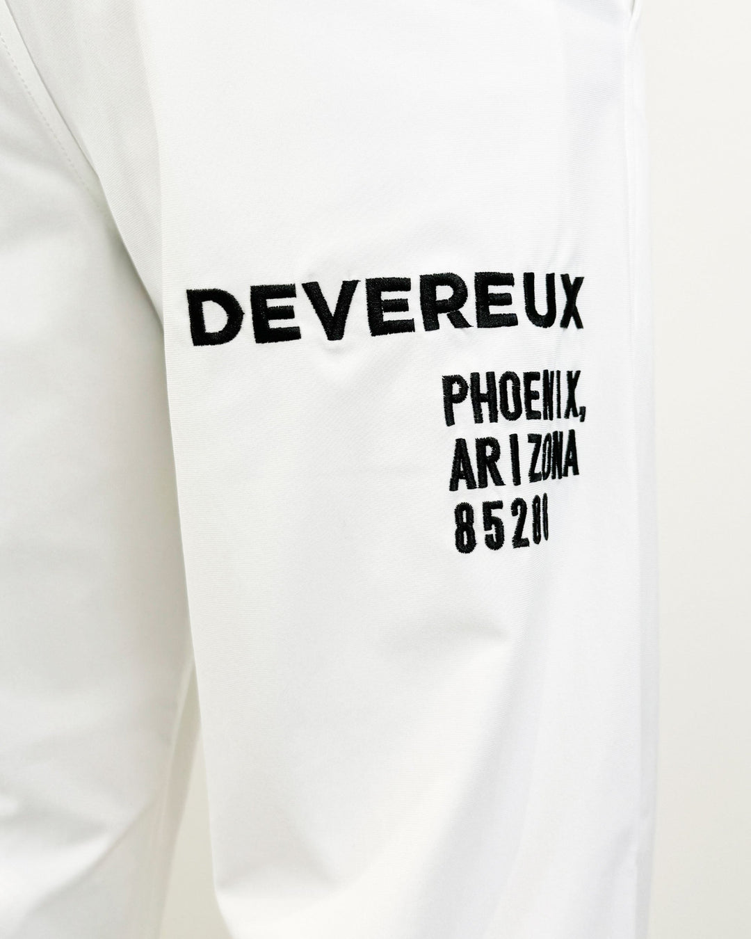 Regular YN ボトムス 763472417 WHITE