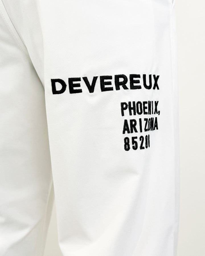 Regular YN ボトムス 763472417 WHITE