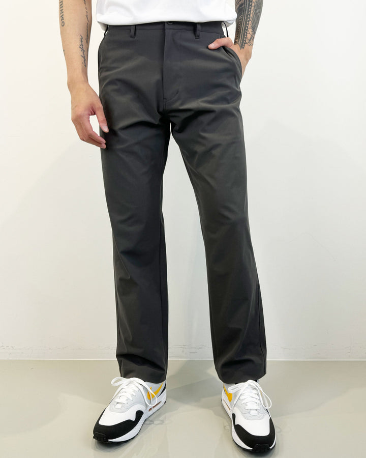 Regular YN ボトムス 763472417 CHARCOAL