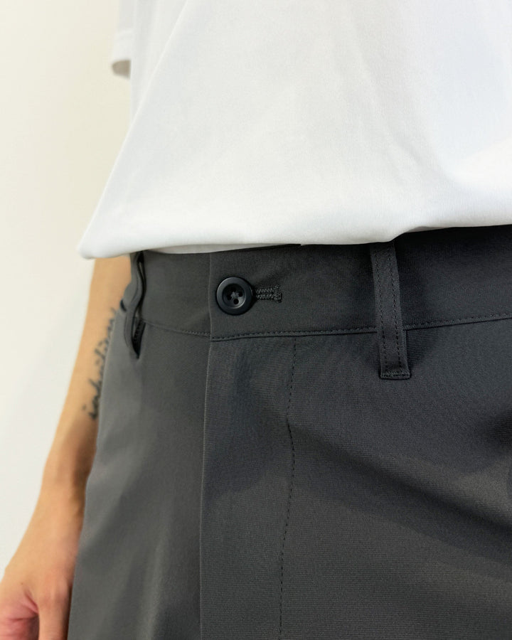 Regular YN ボトムス 763472417 CHARCOAL